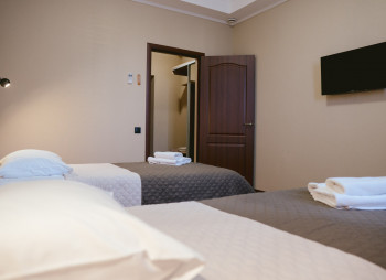 Hotel near Boryspil airport